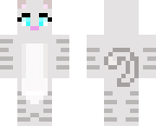 frostyfoot oc