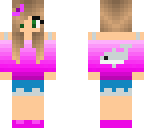 gabbydolphinyt updated skin use