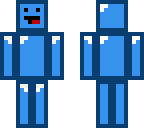 gabriels blue derp