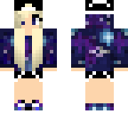 galaxy girl