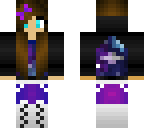 galaxy girl