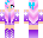 galaxy girl