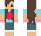 gamer girl