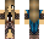 garoth girl fixed
