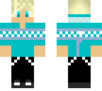 garroth aphmau my street snow outfit