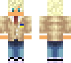 garroth yandere