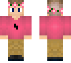 *** boy pink