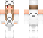 ghast girl dance
