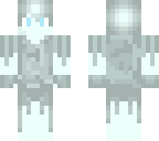 ghost guy