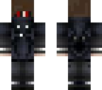 ghoul