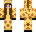 giraffe