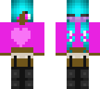 girl