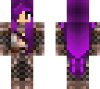 girl laurance