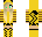 girl pika hoodie