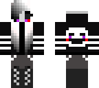 girl puppet