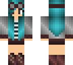 girl skin