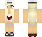 girl skin