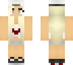 girl skin