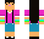 girl taurtis