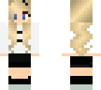 girl teacher