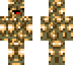 glowstone camo derp