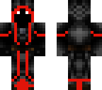 god of red