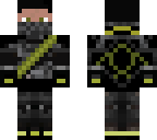 golden demon hunter