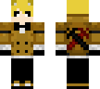 golden freddy 