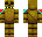 golden freddy