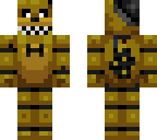 golden freddy