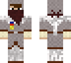 gonroth military