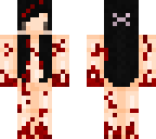gore girl