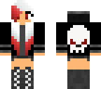 goth girl