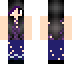 goth girl