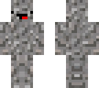 gravel camo derp