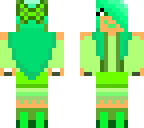 green bean