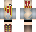 gryffindor girl