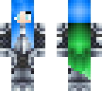 guard girl 2