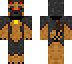 guard wolf