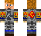 guild warrior