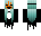 halloween creature