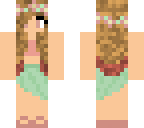 hawai girl