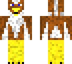 hawk