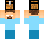 herobrine