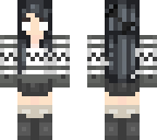 herobrine girl