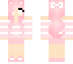 herobrine girl