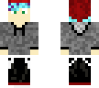 herooofmcx basic skin