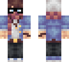 hipster dood