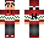 honydwarf christmas