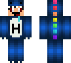 honydwarf derpskin